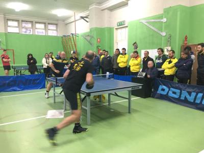 6° Memorial don Alibrandi - TT Modica, 2019