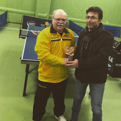 6° Memorial don Alibrandi - TT Modica, 2019