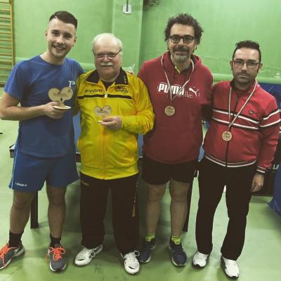 6° Memorial don Alibrandi - TT Modica, 2019