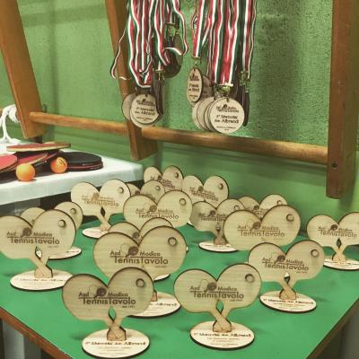 6° Memorial don Alibrandi - TT Modica, 2019