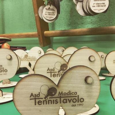 6° Memorial don Alibrandi - TT Modica, 2019