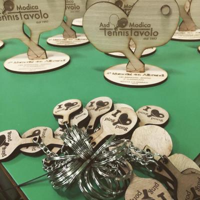 6° Memorial don Alibrandi - TT Modica, 2019