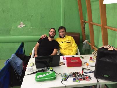 6° Memorial don Alibrandi - TT Modica, 2019