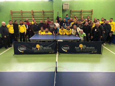 6° Memorial don Alibrandi - TT Modica, 2019