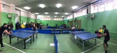 6° Memorial don Alibrandi - TT Modica, 2019