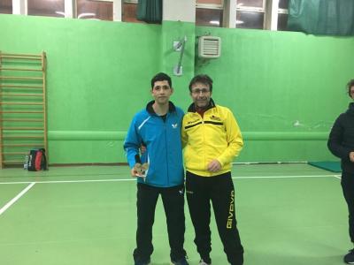 6° Memorial don Alibrandi - TT Modica, 2019