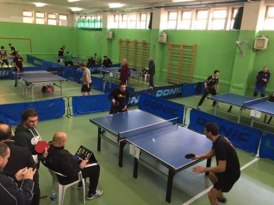 6° Memorial don Alibrandi - TT Modica, 2019