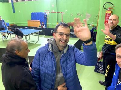 La TTModica e la serata di auguri per Natale '22